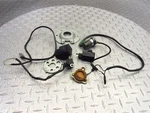 1995 92-98 Yamaha XJ600S Seca Ii Oem Sensor Relay Lot Fuel Flasher Oil Pulser. Fixed Price $46.49.