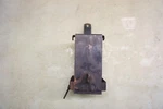 Harley Wla Panhead Knucklehead Flathead Servicar G *2711 Battery Box. Fixed Price $379.99.