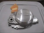 Nos Suzuki Oem Clutch Cover 1974-1975 RL250 1971-1975 TS250 11341-30002. Fixed Price $275.00.