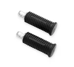 Harley Davidson Large Cushioned Footpegs 49110-98. Fixed Price $77.47.