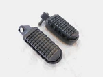 Harley Davidson Pan America RA1250 Pair Passenger Footpeg Footrests. Fixed Price $79.95.