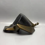 Bmw K1600 Bagger Speaker Trim Fairing Left 2017 2018 2019 2020 2021 Oem 7715513. Fixed Price $107.10.