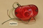 Vintage Used Oem Honda CB77 CL77 CL90 CT90 S90 Lens & Socket Base 33701-041-671. Fixed Price $76.99.