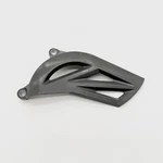 2007 Yamaha YZ450F - Oem Front Sprocket Cover Guard. Fixed Price $19.95.