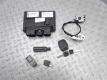 2024 Harley Davidson Nightster RH975 Lock Set With Key Ecu Control Module Bcm. Fixed Price $555.96.