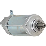 Starter For Suzuki 652CC LS650P Savage Motorcycle 1986-2014 464165. Fixed Price $108.98.