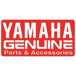 Genuine Yamaha Left Front Footpeg Bracket 2 FZR1000 1987. Fixed Price $49.88.