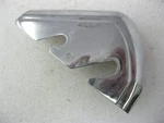 V-twin Chrome Rear Master Cylinder Cover For Harley 58-78 Flh, 71-78 Fx 42-0315. Fixed Price $17.95.