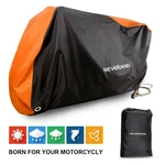 Xxxl Motorcycle Cover Uv Resistant For Harley Davidson Heritage Softail Classic. Fixed Price $27.59.