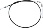 Motion Pro Black Vinyl Throttle Cable 30001. Fixed Price $9.59.