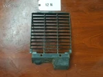 Honda CX500/GL500I 1979- 1982 Silverwing Radiator Grille Guard 19032-449-000. Fixed Price $25.00.