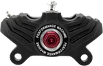 Performance Machine (pm) Rear Caliper 125 X Black Ops 0052-2420-SMB. Fixed Price $604.41.