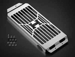 Honda Shadow VT750 Phantom Chrome Radiator Cover Grill Guard Screen 2010 2024. Fixed Price $39.86.