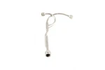 Knucklehead Top Oil Line Chrome For Harley-davidson. Fixed Price $128.99.