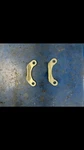 Honda 18331-950-000 Exhaust Pipe Stay Hook Bracket Oem New FL250 1977 1984. Fixed Price $38.00.