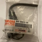 Yamaha Oem Ignition Coil 6H5-85570-00 (R3305,140F). Fixed Price $85.00.