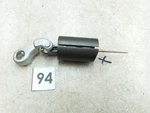 Honda CB550-F 51 Carburetor Slide Needle Linkage Unit 087A 1976 #94 Uo AP-392. Fixed Price $12.00.