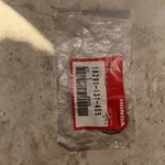 New Honda Oem 18291-131-405 BM7 Gasket Exh.pipe. Fixed Price $13.99.