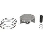 Vertex Forged High Compression Piston Kit 95.96MM 24377A. Fixed Price $331.16.