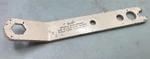 Yamaha 31307 Spindle Lock Wrench New Replaces. Fixed Price $49.75.