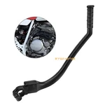 Kick Starter Lever For Honda XR250R 1987-1995, XR250L 1991-1996 # 28300-KT1-671. Fixed Price $47.94.