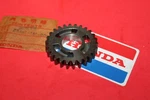 Nos Genuine Honda CR250M Elsinore 4TH Gear Main Shaft Oem # 23461-381-000. Fixed Price $99.95.