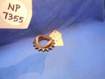 Bsa 65-2536 Cush Drive Lobe Trials Nos NP7355. Fixed Price $35.95.
