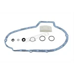 V-twin Manufacturing Primary Gasket Kit 15-0627. Fixed Price $33.94.