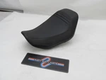 Harley-davidson Oem Stock 2022+ Nightster Solo Rider Seat, Black 52000515. Fixed Price $73.99.