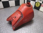 1985 Honda CR80R Fuel Gas Tank Reservoir. Fixed Price $59.00.