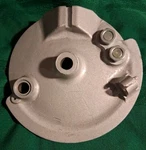 Nos Honda Oem Front Brake Panel 1962 CL72 1966 CL77 45100-273-000. Fixed Price $170.00.
