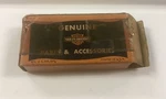 Vintage Harley Davidson Nos Generator Brushes Wwii 1669-32A. Fixed Price $39.97.