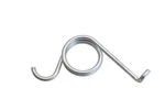 New Oem Kawasaki 43005-009 Brake Pedal Spring Qty 1 Nos. Fixed Price $15.60.