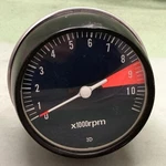 Nippon Denso 067200-0860 Tachometer Gauge Genuine. Fixed Price $106.63.