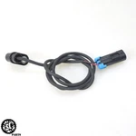 2019 Indian Roadmaster Abs Front Brake Wheel Speed Sensor. Fixed Price $55.00.