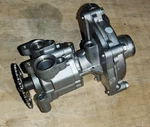 2007-2008 Yamaha YZF-R1 Water/oil Pump Assembly Oem. Fixed Price $89.10.