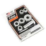 Top Motor Mount Kit (cad) Harley Panhead Shovelhead Sportster 1952-72 . 2595-13. Fixed Price $24.95.