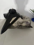 CRF450X Gas Fuel Tank Oem Screw Cap Titanium 17510-MKE-A50 Honda / 450L. Fixed Price $140.00.