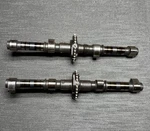 1978 1979 Suzuki Camshaft Intake Exhaust. Fixed Price $125.00.