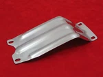 Skid Plate Engine Harley Panhead Shovelhead Flh Fxe Fxs Fxwg Stainless Steel. Fixed Price $38.00.