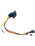 Bmw 0C03 K17 Evolution 2014 - 2020 Charger Socket 61128559500. Fixed Price $184.02.