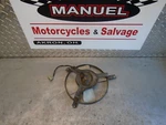 2000 Kawasaki Concours ZG1000 Fan-assy 59502-1067. Fixed Price $19.95.