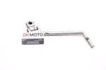 77 Honda CB750 Kickstart Pedal Lever R4.BX4. Fixed Price $39.99.