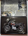 1:12 Minichamps - Bsa Gold Star DBD34 Motorcycle Rare. Fixed Price $349.99.