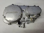 Honda 11341-053-050 Left Crankcase Cover Assembly W/ Sub-transmission CT90. Fixed Price $149.99.