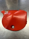 1978 Honda CR250R Elsinore Right Side Cover Frame #83500-430-000ZA. Fixed Price $39.99.