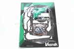 New Complete Engine Gasket Set For Honda CB360 CL360 Scrambler (see Notes) #L22. Fixed Price $68.95.
