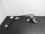 90 Honda Oem Rear Brake Caliper Master & Line Good 43100-ML3-911. Fixed Price $74.95.