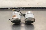 1975 Suzuki GT185 Adventurer Gauges Meter Speedo Tach X849. Fixed Price $159.49.