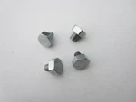 Triumph Tank Knee Pad Plate Mounting Bolt Gearbox Oil Drain Plug 57-0361 15-6450. Fixed Price $15.95.